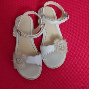 Girl's Nine West Sandals